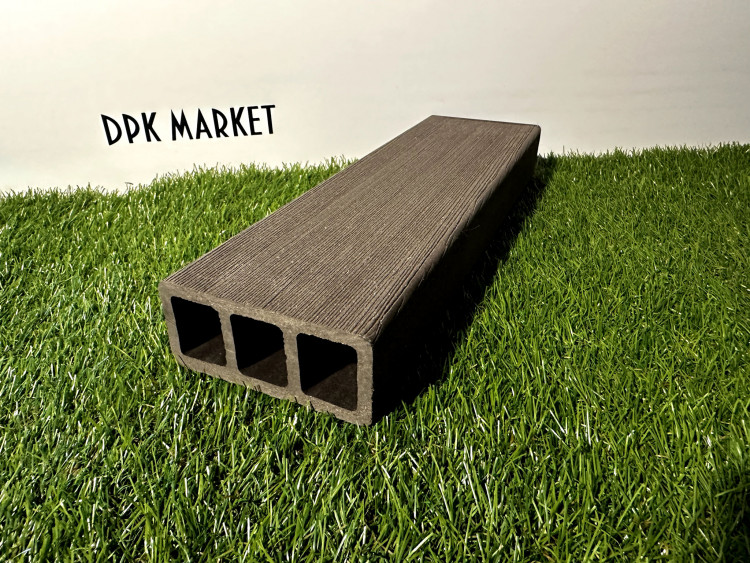 Лавочный брус ДПК купить в интернет-магазине DPK Market купить по 499 руб.
