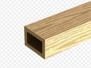 Балясина Woodvex 60х40х2250мм Вуд