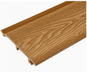 Фасадная доска дпк CM Vintage (Дуб)