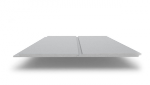 Сайдинг CEDRAL click smooth (гладкий) С51