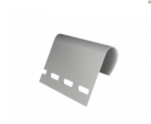 Стартовый элемент для фасадной панели Grand Line