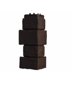 Угол Grand Line Крупный камень стандарт коричневый